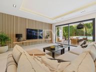 Вилла на продажу в Новая Андалусия