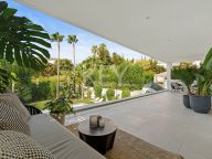 Вилла на продажу в Новая Андалусия