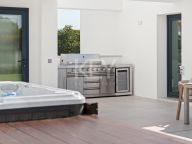 Вилла на продажу в Новая Андалусия