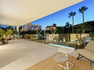 Вилла на продажу в Новая Андалусия