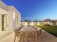 Вилла на продажу в Новая Андалусия