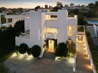 Вилла на продажу в Новая Андалусия