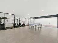 Вилла на продажу в Новая Андалусия