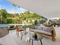 Вилла на продажу в Новая Андалусия