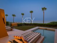Apartment for sale in Los Granados del Mar, Estepona