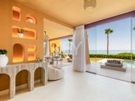 Apartment for sale in Los Granados del Mar, Estepona