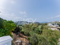 Villa en venta en El Herrojo, Benahavis