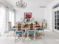 Villa for sale in Marbella Centro, Marbella