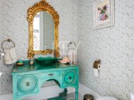 Villa for sale in Marbella Centro, Marbella