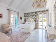 Villa for sale in Marbella Centro, Marbella