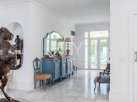 Villa for sale in Marbella Centro, Marbella