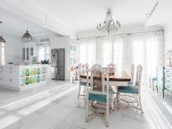 Villa for sale in Marbella Centro, Marbella