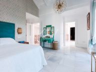 Villa for sale in Marbella Centro, Marbella