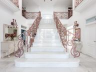 Villa for sale in Marbella Centro, Marbella