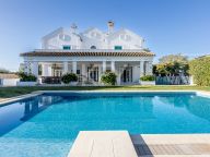 Villa for sale in Marbella Centro, Marbella