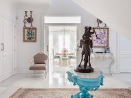 Villa for sale in Marbella Centro, Marbella