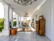 Villa for sale in Marbella Centro, Marbella
