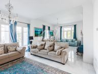 Villa for sale in Marbella Centro, Marbella