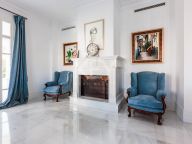 Villa for sale in Marbella Centro, Marbella