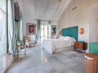 Villa for sale in Marbella Centro, Marbella