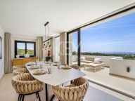 Villa for sale in Las Lomas de Nueva Andalucia, Nueva Andalucia