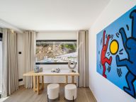 Villa for sale in Las Lomas de Nueva Andalucia, Nueva Andalucia
