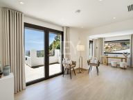 Villa for sale in Las Lomas de Nueva Andalucia, Nueva Andalucia