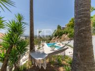 Villa for sale in Las Lomas de Nueva Andalucia, Nueva Andalucia