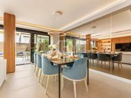 Town House for sale in Marbellamar, Marbella Golden Mile