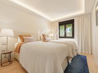 Town House for sale in Marbellamar, Marbella Golden Mile