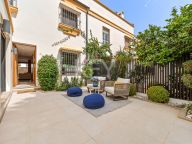 Town House for sale in Marbellamar, Marbella Golden Mile