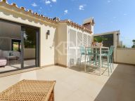 Town House for sale in Marbellamar, Marbella Golden Mile