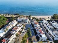 Town House for sale in Marbellamar, Marbella Golden Mile