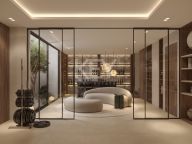 Вилла на продажу в Monte Biarritz, Эстепона