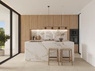Вилла на продажу в Monte Biarritz, Эстепона