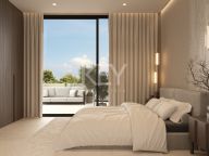 Вилла на продажу в Monte Biarritz, Эстепона