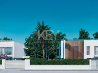 Вилла на продажу в Monte Biarritz, Эстепона