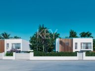 Вилла на продажу в Monte Biarritz, Эстепона