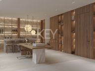 Вилла на продажу в Monte Biarritz, Эстепона
