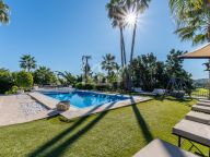 Villa for sale in Nueva Andalucia