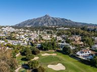 Villa for sale in Nueva Andalucia