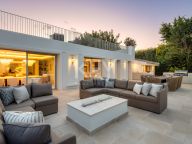 Villa for sale in Rocio de Nagüeles, Marbella Golden Mile