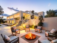 Villa for sale in Rocio de Nagüeles, Marbella Golden Mile