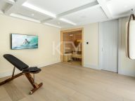 Villa for sale in Rocio de Nagüeles, Marbella Golden Mile