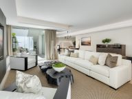 Villa for sale in Rocio de Nagüeles, Marbella Golden Mile