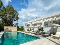 Villa for sale in Rocio de Nagüeles, Marbella Golden Mile