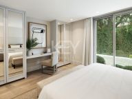 Villa for sale in Rocio de Nagüeles, Marbella Golden Mile