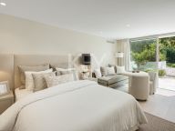 Villa for sale in Rocio de Nagüeles, Marbella Golden Mile