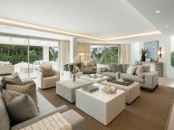 Villa for sale in Rocio de Nagüeles, Marbella Golden Mile