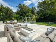 Villa for sale in Rocio de Nagüeles, Marbella Golden Mile